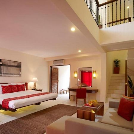 Bluewater Panglao Resort Екстериор снимка