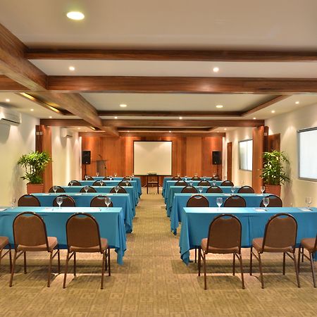 Bluewater Panglao Resort Екстериор снимка