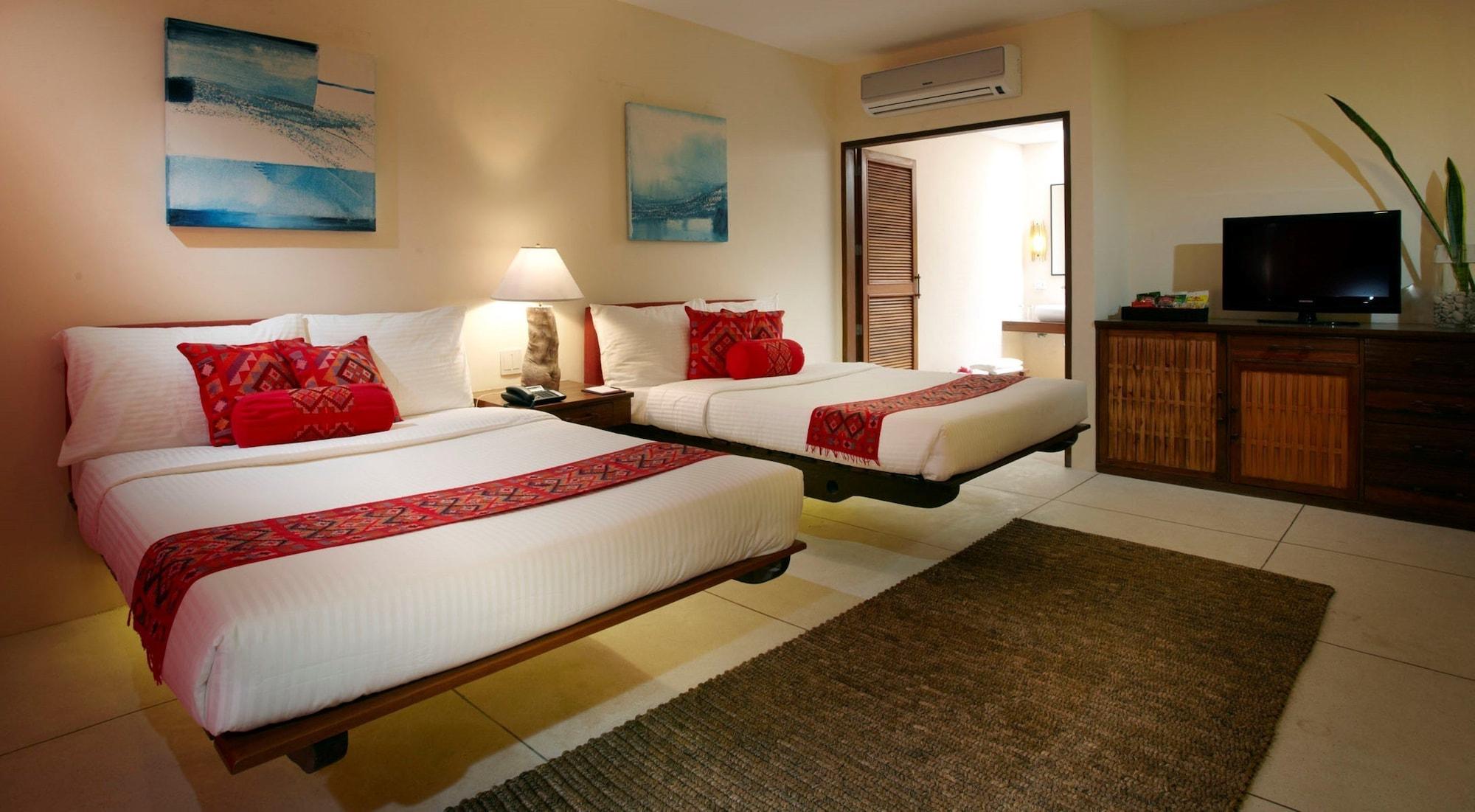 Bluewater Panglao Resort Екстериор снимка