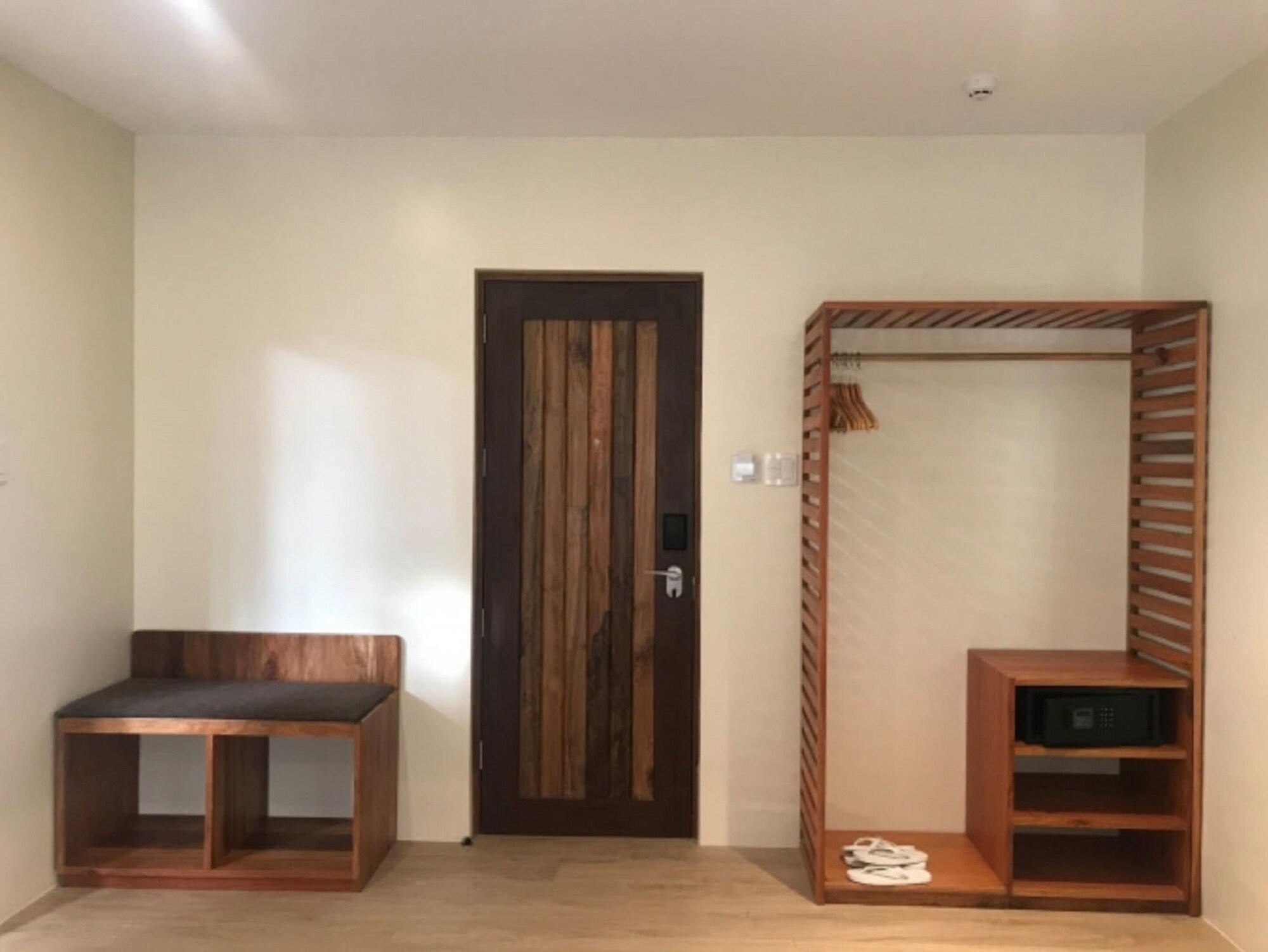 Bluewater Panglao Resort Екстериор снимка
