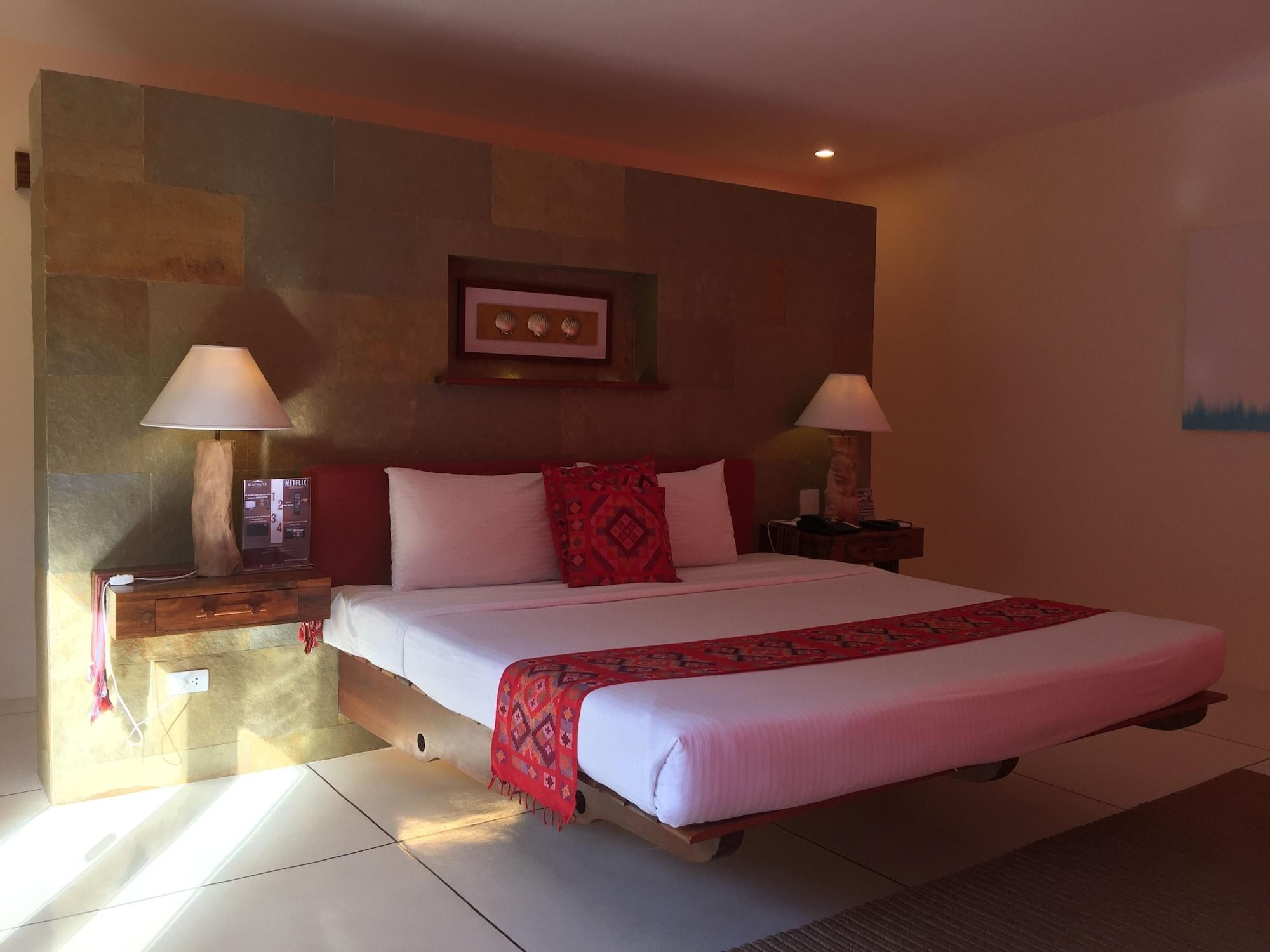 Bluewater Panglao Resort Екстериор снимка