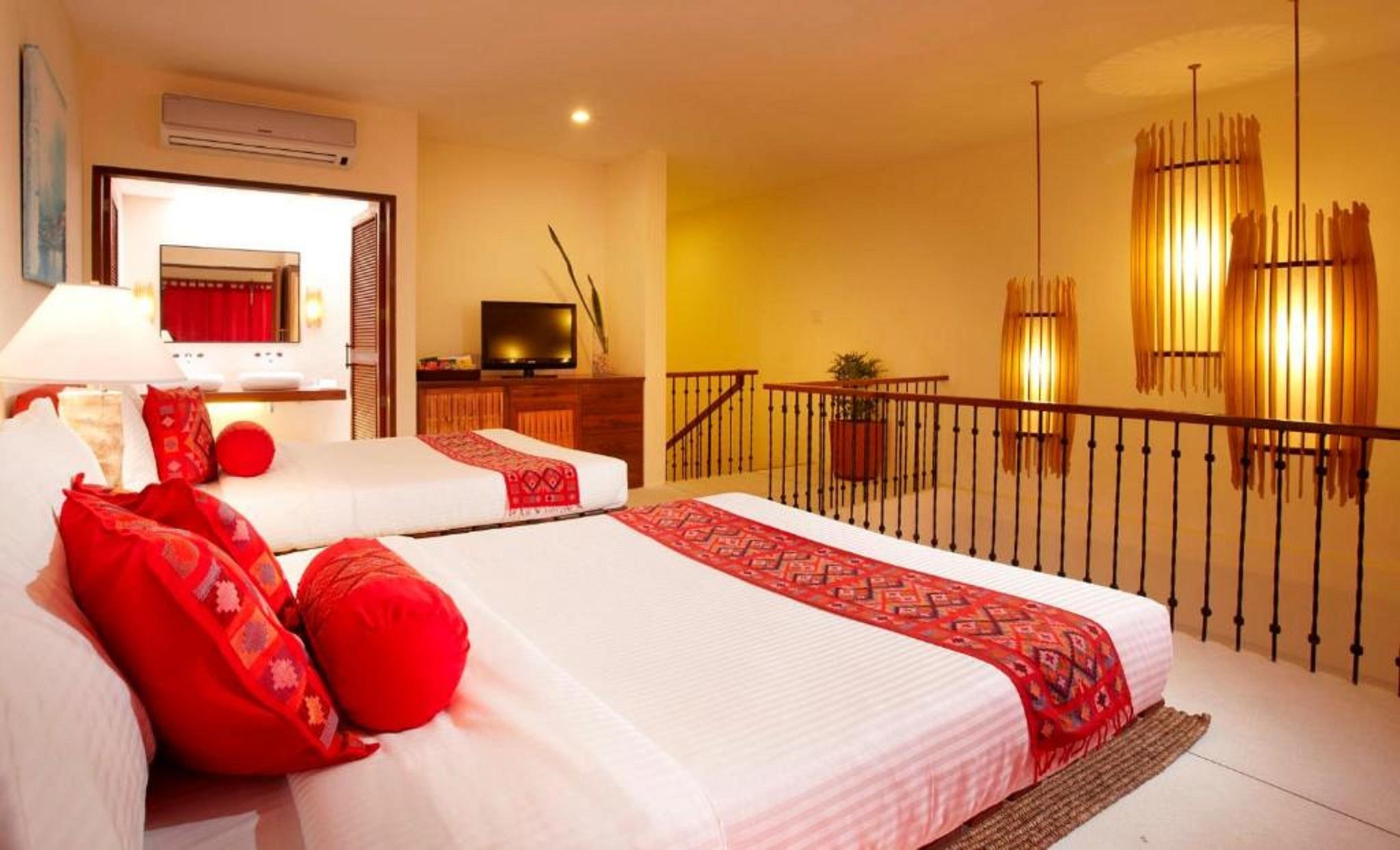 Bluewater Panglao Resort Екстериор снимка