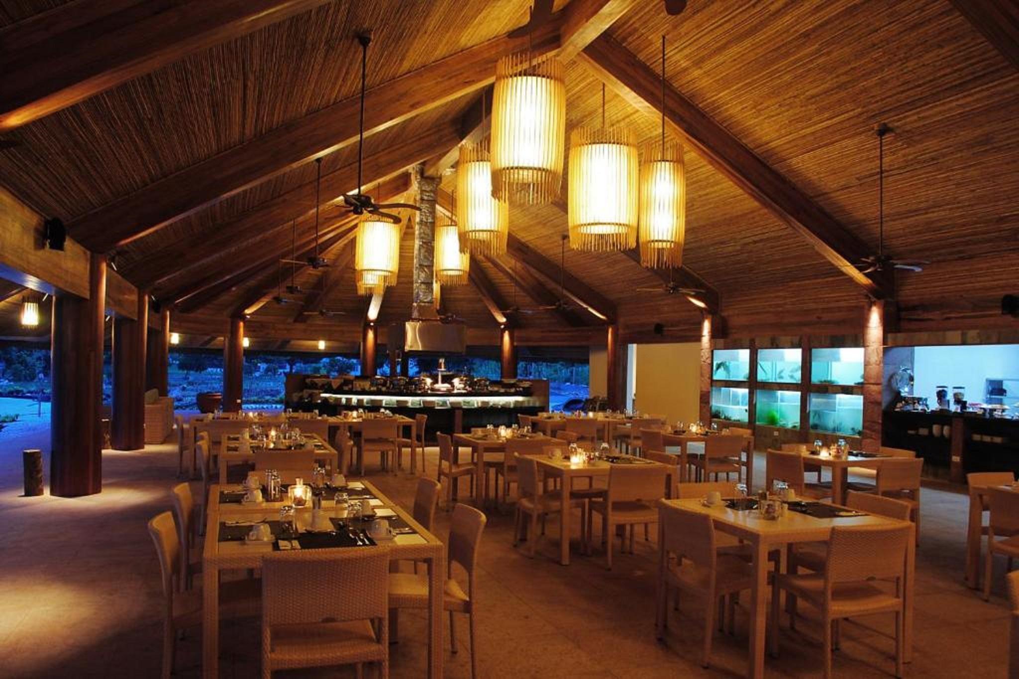 Bluewater Panglao Resort Екстериор снимка