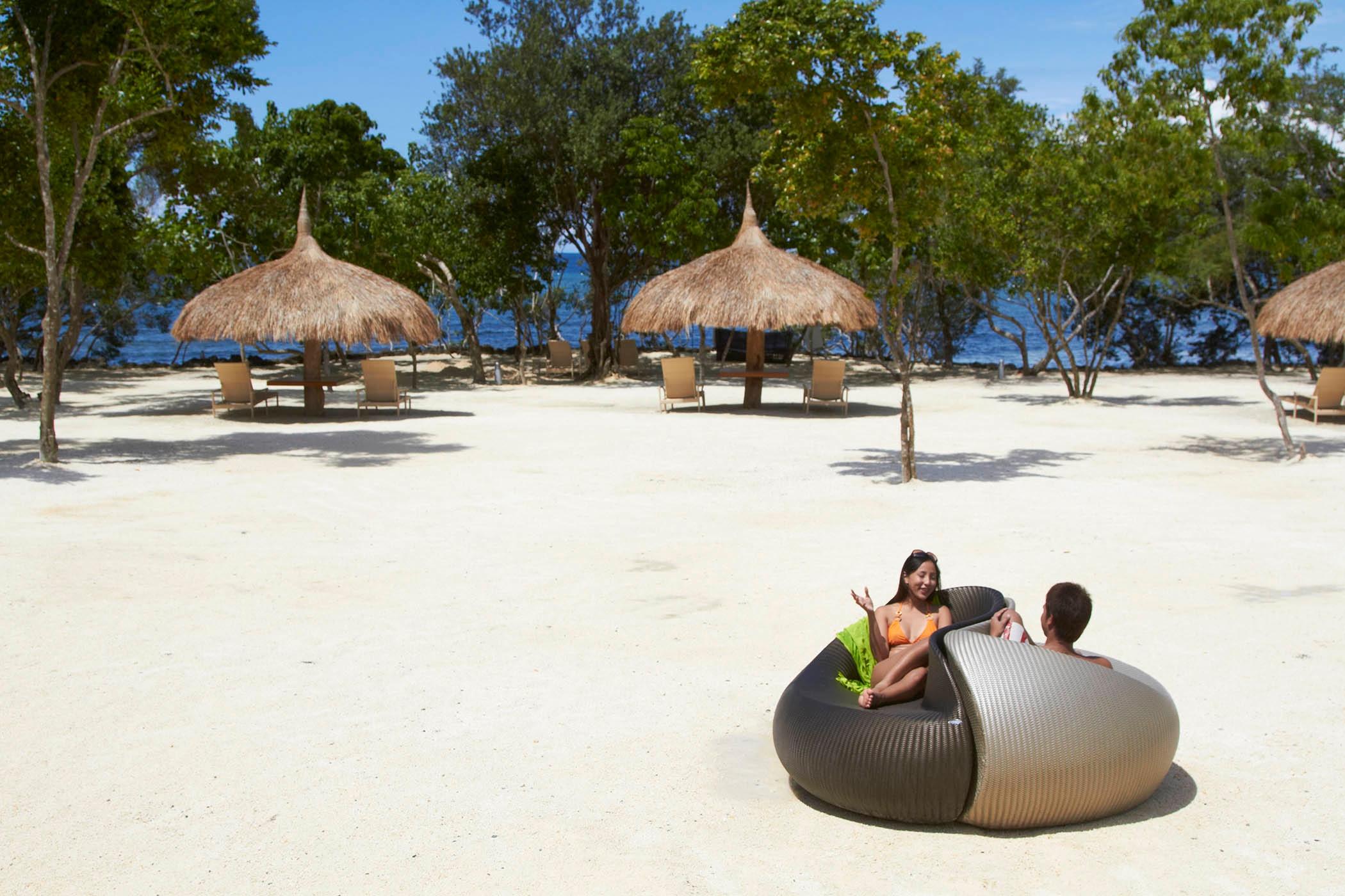 Bluewater Panglao Resort Екстериор снимка