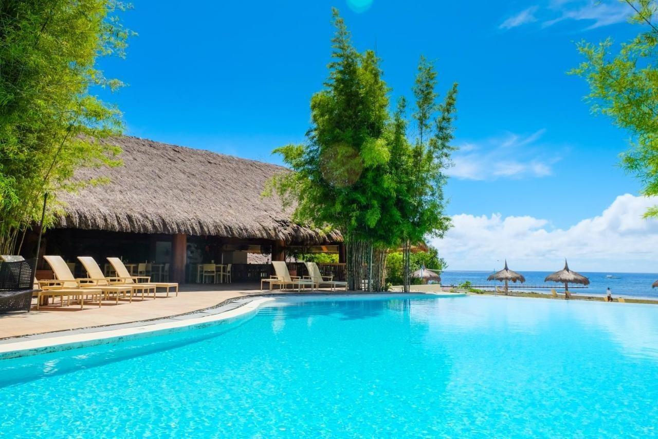 Bluewater Panglao Resort Екстериор снимка