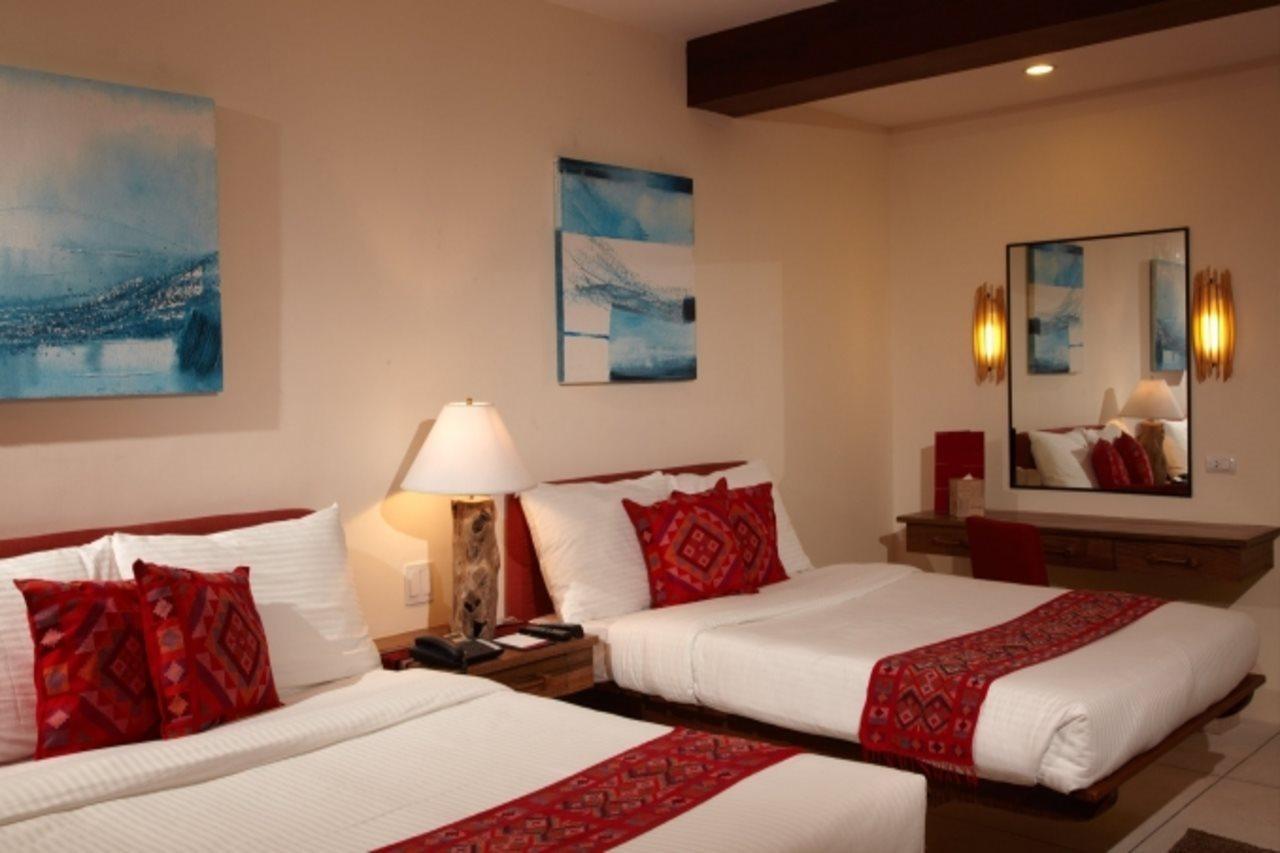 Bluewater Panglao Resort Екстериор снимка