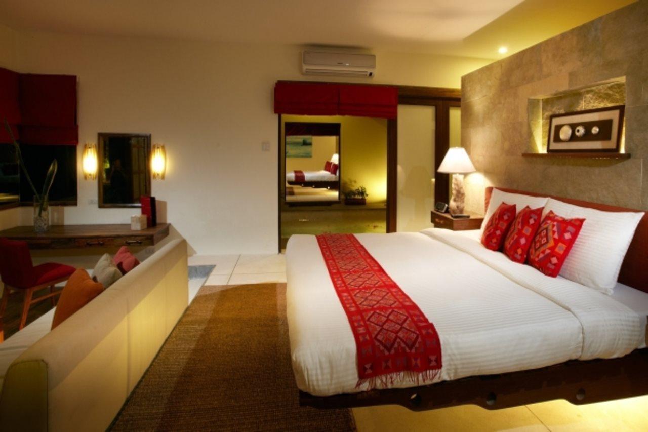 Bluewater Panglao Resort Екстериор снимка