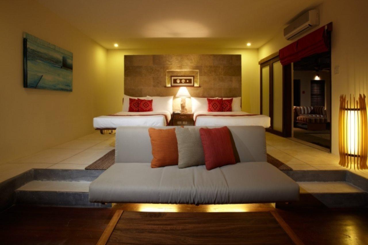 Bluewater Panglao Resort Екстериор снимка