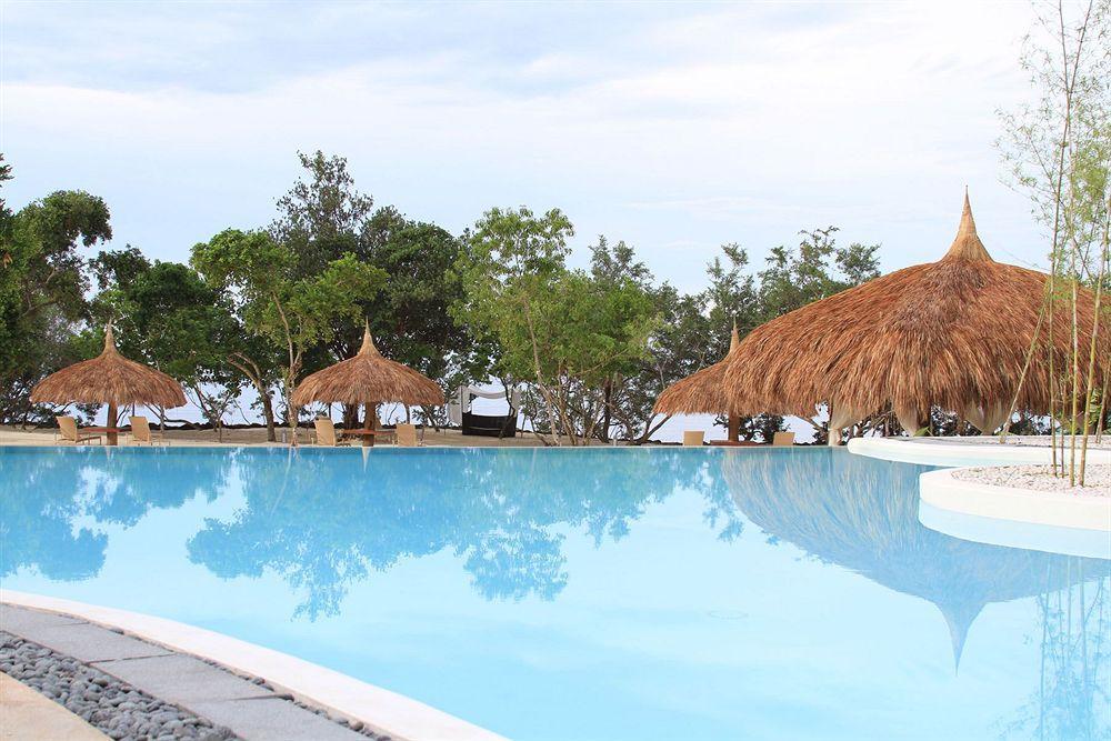 Bluewater Panglao Resort Екстериор снимка