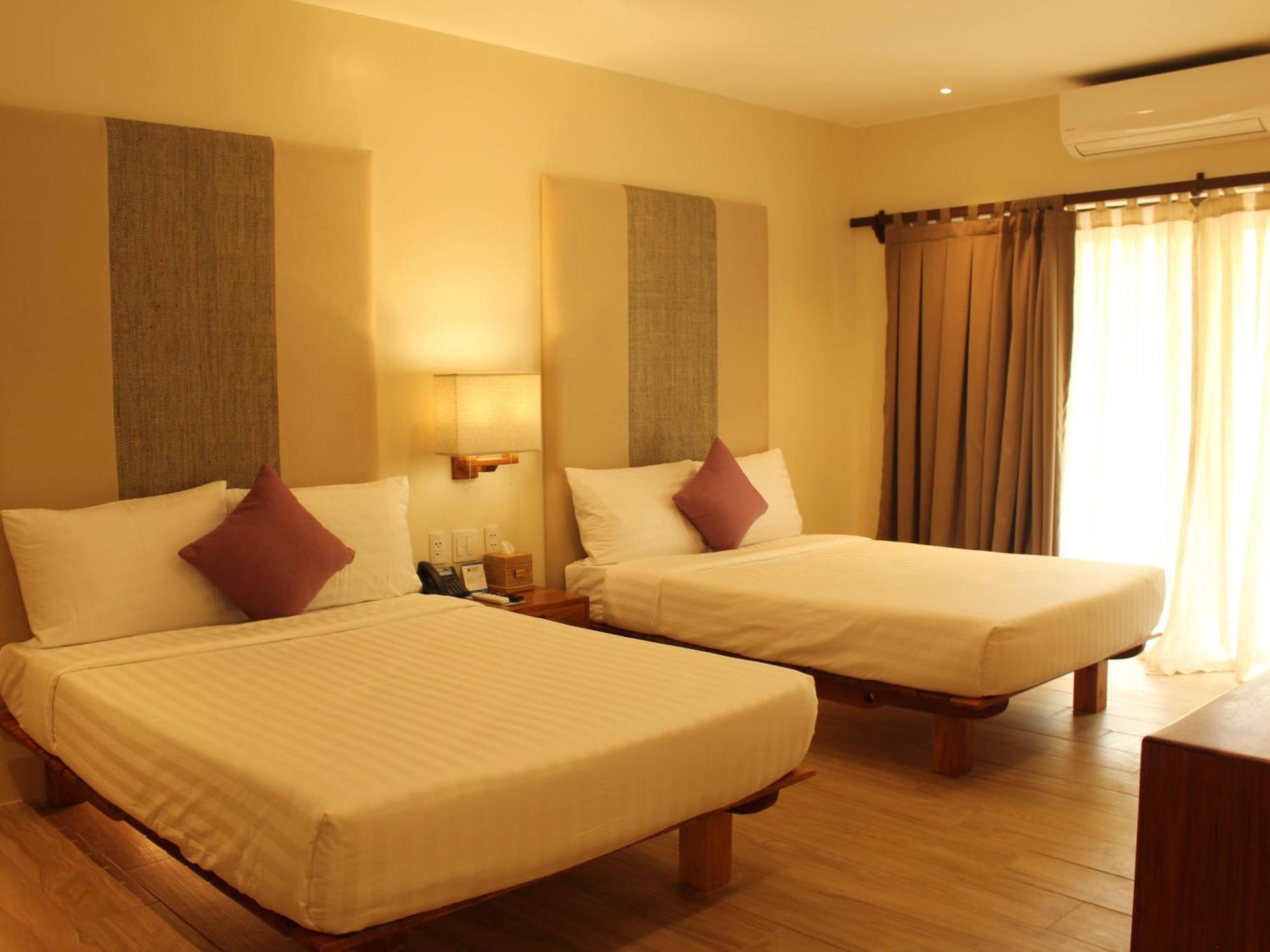 Bluewater Panglao Resort Екстериор снимка