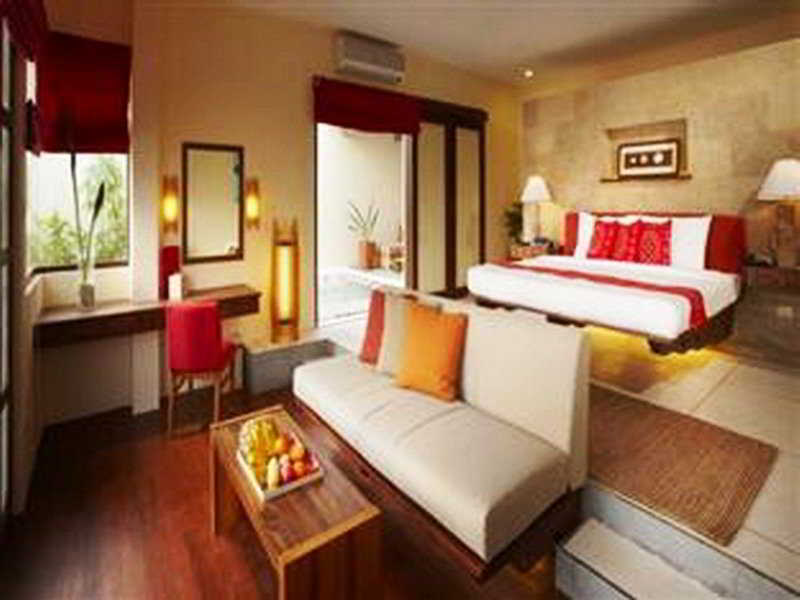 Bluewater Panglao Resort Екстериор снимка