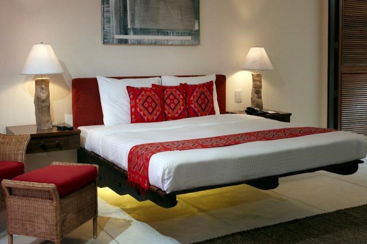 Bluewater Panglao Resort Екстериор снимка